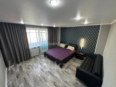 1-комнатная квартира · 42 м² · 7/9 этаж, Кабанбайбатыра 166 за 12 000 ₸ в Семее