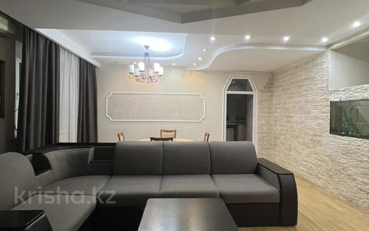 3-комнатная квартира · 100 м² · 6/12 этаж, Габдуллина 19/1 за 350 000 ₸ в Астане, р-н Байконур — фото 2