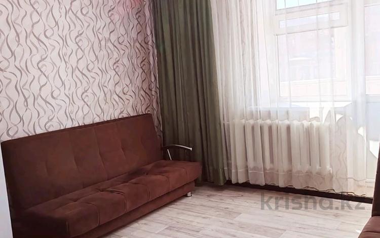 1-бөлмелі пәтер · 26.2 м² · 12/16 қабат, Тлендиева 15/1, бағасы: ~ 13.5 млн ₸ в Астане, Сарыарка р-н — фото 2