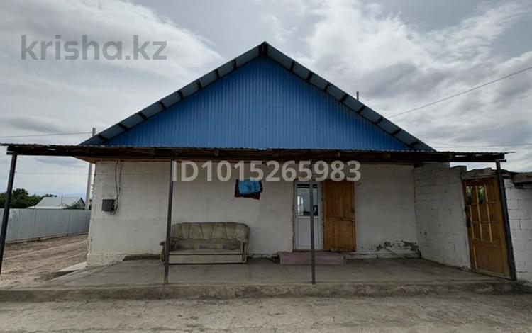 Отдельный дом · 3 комнаты · 90 м² · 10 сот., Туран 36 за 12 млн ₸ в Чундже — фото 2