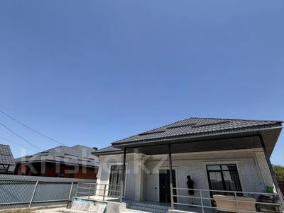 Отдельный дом · 4 комнаты · 130 м² · 5 сот., Тастембекова 16 за 70 млн ₸ в Туздыбастау (Калинино)
