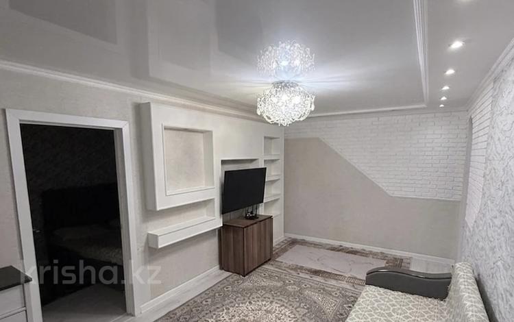 3-комнатная квартира · 58.8 м² · 4/4 этаж, ул. Галето 44 за 18.5 млн ₸ в Семее, Красный Кордон — фото 2