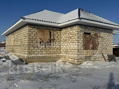 Жеке үй · 5 бөлме · 120 м² · 11 сот., жилой массив Бауырластар, Жұмат Шанин 328 — Жұмат Шанин, бағасы: 15 млн ₸ в Актобе
