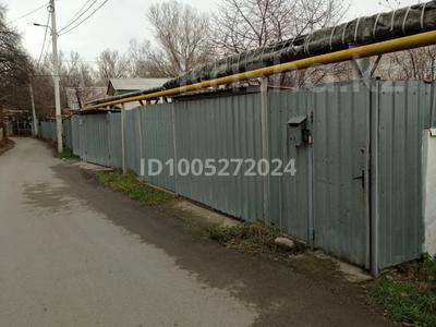Часть дома · 3 комнаты · 59 м² · 3.5 сот., Успенского 31 — Крамского за 35 млн ₸ в Алматы, Турксибский р-н