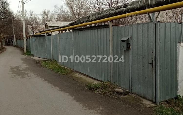 Часть дома · 3 комнаты · 59 м² · 3.5 сот., Успенского 31 — Крамского за 35 млн ₸ в Алматы, Турксибский р-н — фото 2