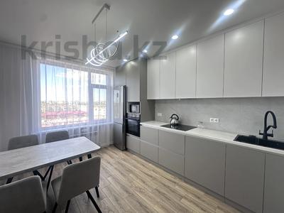 2-бөлмелі пәтер · 60 м² · 10/10 қабат, Гашека 5, бағасы: 350 000 ₸ в Костанае