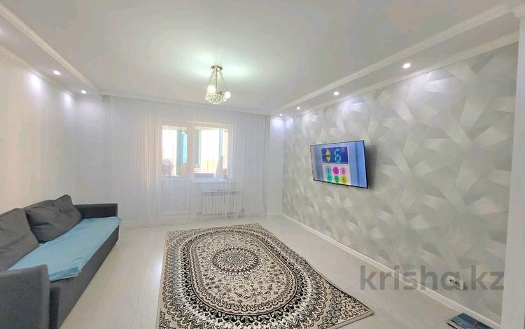 2-бөлмелі пәтер · 68 м² · 9/14 қабат, Сарайшык 7/3, бағасы: 37 млн ₸ в Астане, Есильский р-н — фото 2