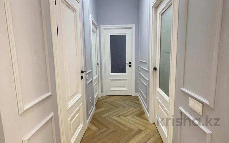 3-комнатная квартира · 79 м² · 7/10 этаж, мкр Аккент за 43 млн ₸ в Алматы, Алатауский р-н — фото 2