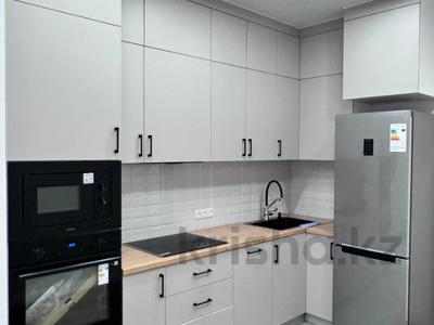 3-комнатная квартира · 79 м² · 7/10 этаж, мкр Аккент за 43 млн ₸ в Алматы, Алатауский р-н