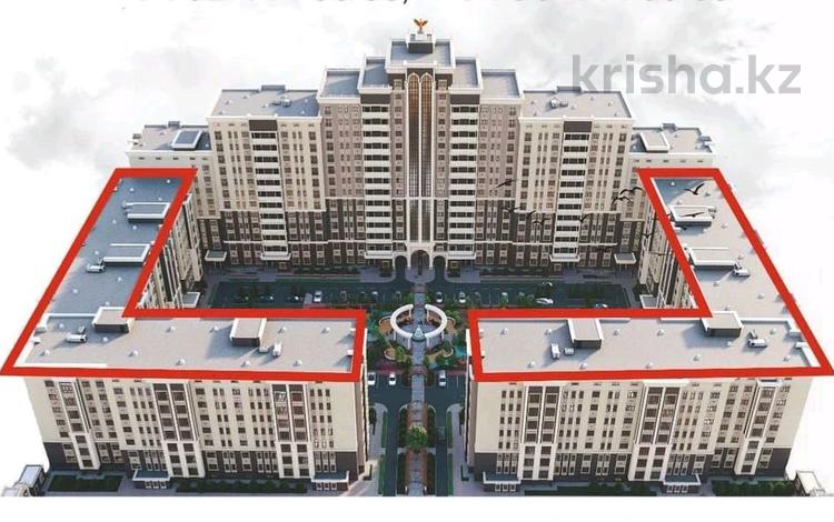 4-комнатная квартира, 154.5 м², 5/7 этаж, 32А мкр бн за 25.3 млн 〒 в Актау, 32А мкр — фото 2