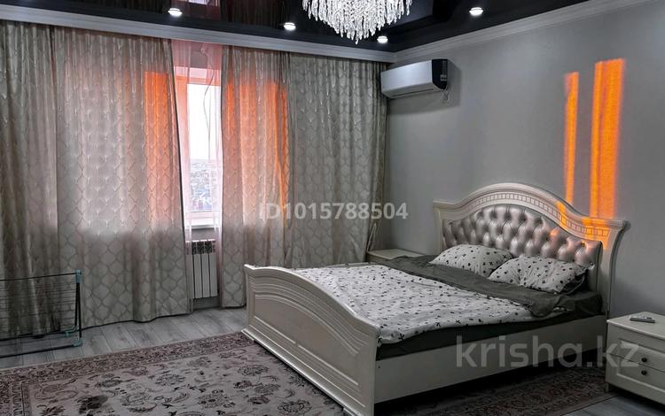 1-бөлмелі пәтер · 42 м² · 10/10 қабат, Алтын орда ш/а. 9б — 1001 ночь, бағасы: 15.5 млн ₸ в Актобе, мкр. Алтын орда — фото 2
