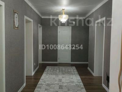 4-комнатная квартира · 136.3 м² · 2/7 этаж, мкр. Алтын орда, Мкр Батыс 2 49Д к 1 за 47 млн ₸ в Актобе