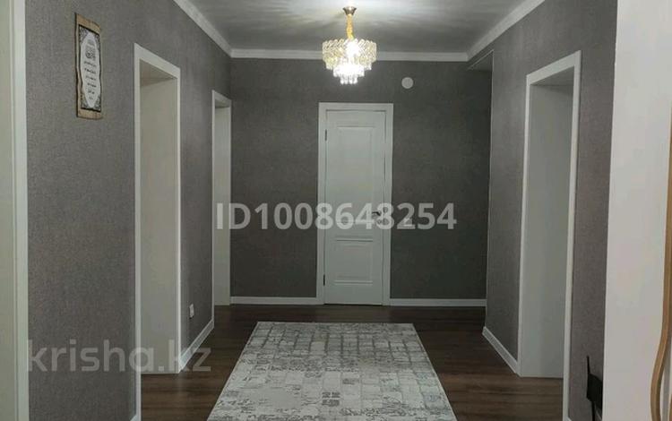 4-комнатная квартира · 136.3 м² · 2/7 этаж, мкр. Алтын орда, Мкр Батыс 2 49Д к 1 за 47 млн ₸ в Актобе — фото 3