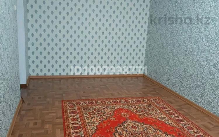 2-комнатная квартира · 53 м² · 6/9 этаж, мкр 12 — возле гостиницы Дастан за 18.5 млн ₸ в Актобе — фото 2