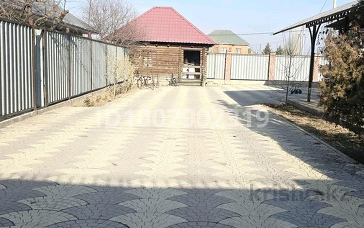 Жеке үй · 3 бөлме · 120 м² · 8 сот., Наурыз 165 — Школы Гимназии новый, бағасы: 48 млн 〒 в Каргалы (п. Фабричный) — фото 2