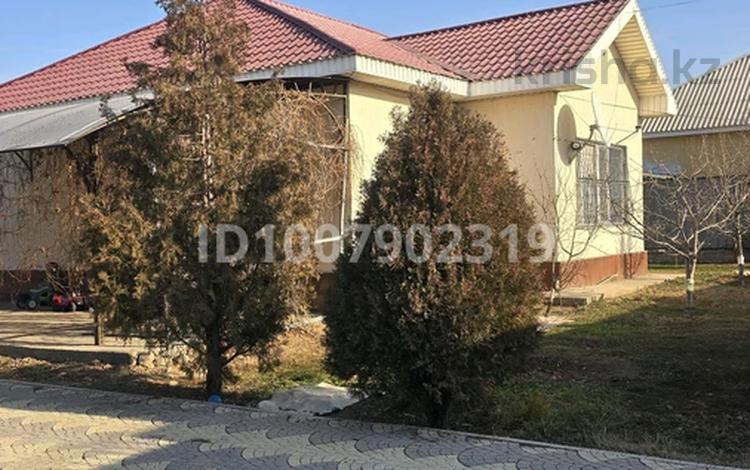 Жеке үй · 4 бөлме · 120 м² · 8 сот., Наурыз 165 — Школы Гимназии новый, бағасы: 40 млн ₸ в Каргалы (п. Фабричный) — фото 4