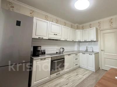 2-комнатная квартира · 63 м² · 9/10 этаж, Момышулы 43 — Тауелсиздик за 38.5 млн ₸ в Астане, Алматы р-н
