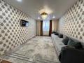 3-комнатная квартира · 81.4 м² · 5/5 этаж, Маметовой 54/2 за 19 млн ₸ в Экибастузе