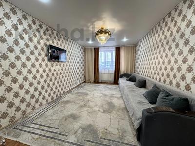 3-комнатная квартира · 81.4 м² · 5/5 этаж, Маметовой 54/2 за 19 млн ₸ в Экибастузе