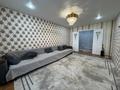 3-комнатная квартира · 81.4 м² · 5/5 этаж, Маметовой 54/2 за 19 млн ₸ в Экибастузе — фото 2
