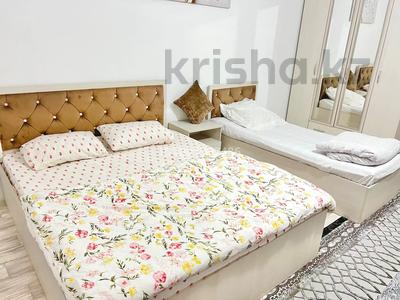 1-комнатная квартира · 45 м² · 1/1 этаж, Саттарханова — Жана кала, Не далеко от Керуен сарай, Мавзолея за 8 000 〒 в Туркестане