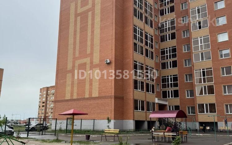 1-комнатная квартира · 40 м² · 4/9 этаж, Сарыарка 7/4 за 15.3 млн ₸ в Кокшетау — фото 2