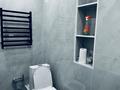 2-бөлмелі пәтер · 52 м² · 3/101 қабат, мкр Ожет 101/3, бағасы: 35 млн ₸ в Алматы, Алатауский р-н — фото 8