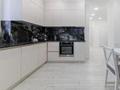 3-бөлмелі пәтер · 105.2 м² · 9/21 қабат, Керей, Жанибек хандар 2, 2/1, бағасы: 77.8 млн ₸ в Астане, Есильский р-н — фото 4