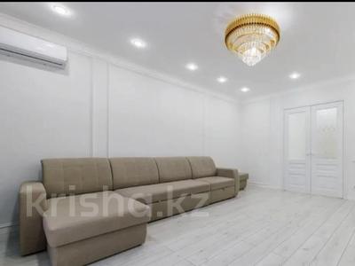3-комнатная квартира · 105.2 м² · 9/21 этаж, Керей, Жанибек хандар 2, 2/1 за 77.8 млн ₸ в Астане, Есильский р-н