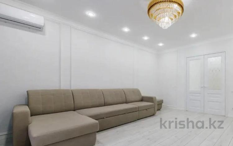 3-бөлмелі пәтер · 105.2 м² · 9/21 қабат, Керей, Жанибек хандар 2, 2/1, бағасы: 77.8 млн ₸ в Астане, Есильский р-н — фото 36