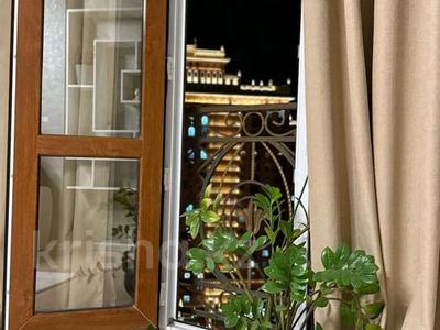 2-комнатная квартира · 80 м² · 14/15 этаж, 17-й мкр 9 за 25 000 ₸ в Актау