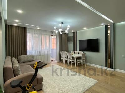 3-комнатная квартира, 130 м², 2/10 этаж, Маресьева за 55 млн 〒 в Актобе
