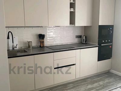 2-бөлмелі пәтер · 54 м² · 4/12 қабат, Сейфуллина 469а/1, бағасы: 400 000 ₸ в Алматы, Алмалинский р-н