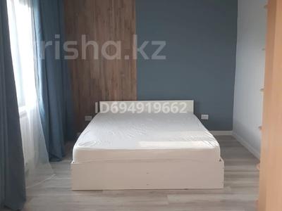 3-комнатная квартира · 58 м² · 3/5 этаж, Титова 47 за 260 000 〒 в 