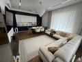 3-комнатная квартира · 95 м² · 19/19 этаж, Просп. Аль-Фараби 103блок2 за 179 млн ₸ в Алматы, Бостандыкский р-н — фото 2