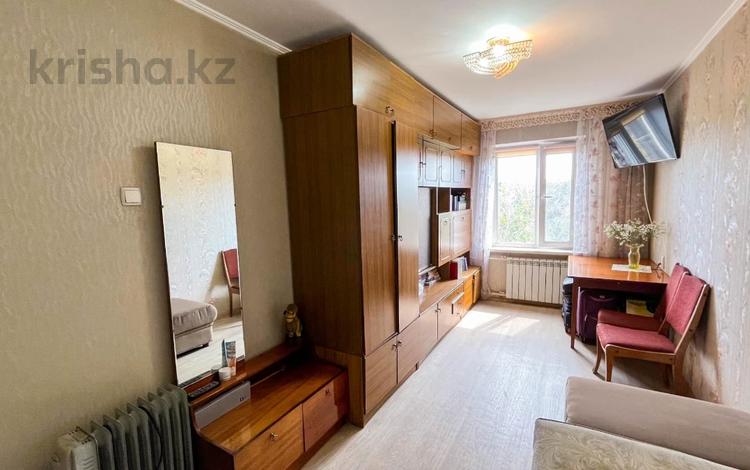 3-комнатная квартира · 58.3 м² · 4/5 этаж, Досты 22 за 20.5 млн ₸ в Талдыкоргане — фото 2