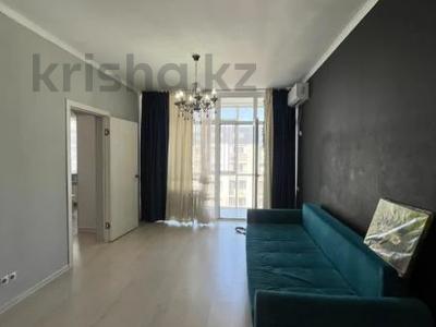 3-комнатная квартира · 70 м² · 12/13 этаж, мкр Дарабоз — Ипотеку проходит за 37.5 млн ₸ в Алматы, Алатауский р-н