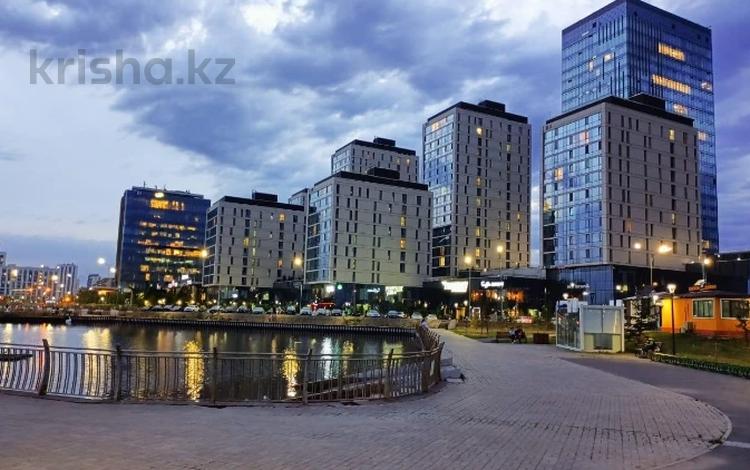 5-комнатная квартира, 146 м², 5/18 этаж, Сыганак за 115 млн 〒 в Астане, Есильский р-н — фото 8
