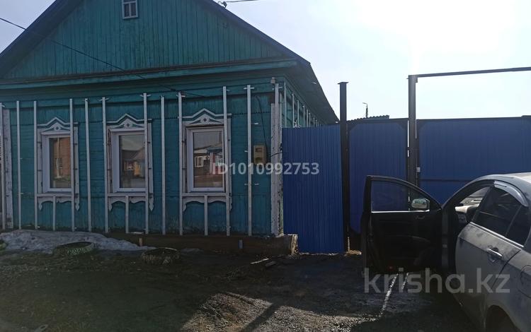 Отдельный дом · 4 комнаты · 60 м² · 4 сот., Украинская — Украинская за 12 млн ₸ в Петропавловске — фото 2