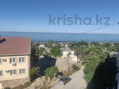 3-бөлмелі пәтер · 72 м² · 4/5 қабат, 14-й мкр. 19, бағасы: 26 млн ₸ в Актау, 18-й мкр 