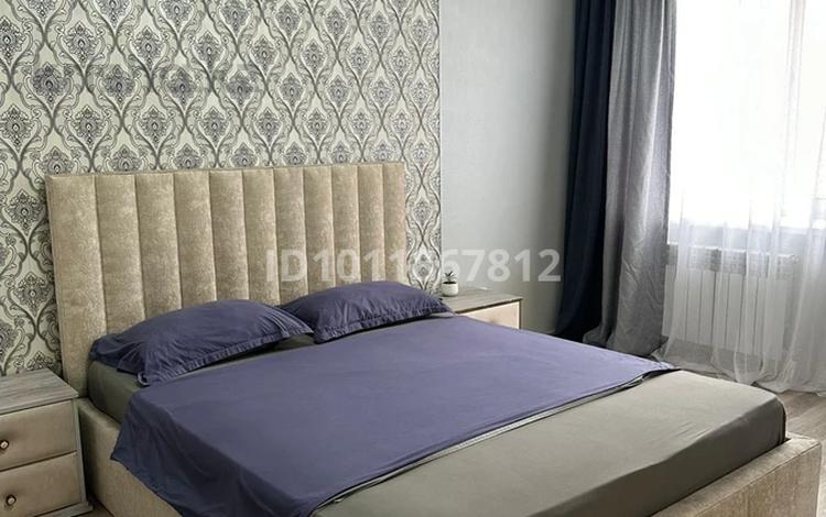 1-бөлмелі пәтер · 37 м² · 5/6 қабат, Мкр. Юбилейный 28, бағасы: 12 000 ₸ в Костанае — фото 2