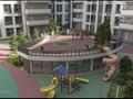 2-бөлмелі пәтер · 72 м² · 3/10 қабат, 18-й микрорайон, ул. Рыскулова, стр. 2/12 2а — Рыскулова Байтерекова, бағасы: 450 000 ₸ в Шымкенте, Аль-Фарабийский р-н — фото 2