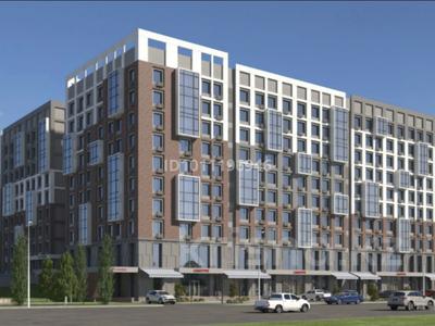 2-бөлмелі пәтер · 72 м² · 3/10 қабат, 18-й микрорайон, ул. Рыскулова, стр. 2/12 2а — Рыскулова Байтерекова, бағасы: 450 000 ₸ в Шымкенте, Аль-Фарабийский р-н