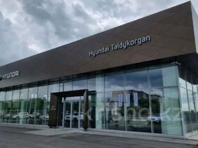 Участок · 25 соток, МКР. ВОСТОЧНЫЙ — ВОЗЛЕ HYUNDAI CENTER за 56 млн ₸ в Талдыкоргане
