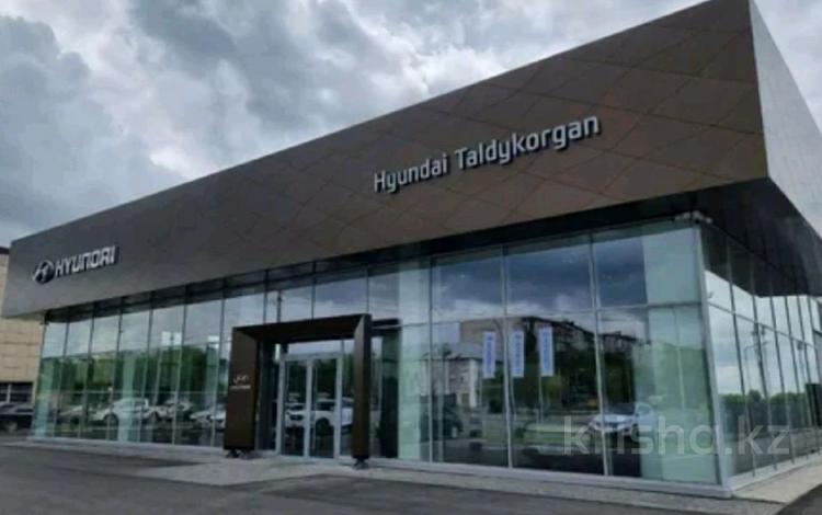 Участок · 25 соток, МКР. ВОСТОЧНЫЙ — ВОЗЛЕ HYUNDAI CENTER за 56 млн ₸ в Талдыкоргане — фото 5