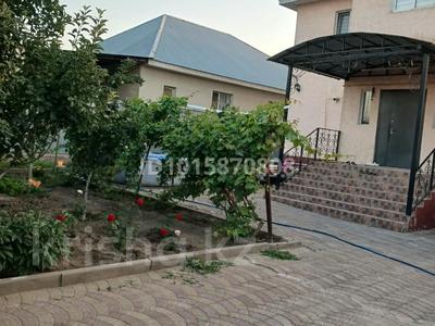 Отдельный дом · 6 комнат · 250 м² · 6 сот., Боктер 113/1 за 90 млн ₸ в Каскелене