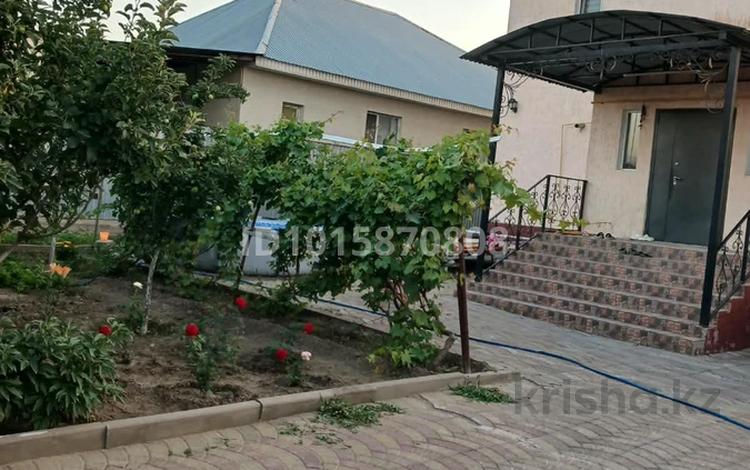 Отдельный дом · 6 комнат · 250 м² · 6 сот., Боктер 113/1 за 90 млн ₸ в Каскелене — фото 2