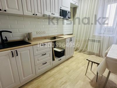 2-комнатная квартира · 47 м² · 5/9 этаж, Абая Кунанбаева 80/2 — Возле автовокзала, магазин Алатау за 14 млн 〒 в Шахтинске