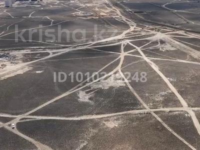 Участок · 2 га, 51мкр за 120 млн ₸ в Актау