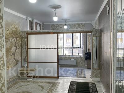 1-комнатная квартира · 34 м² · 2/12 этаж, мкр Акбулак, Момышулы 100 за 22.5 млн ₸ в Алматы, Алатауский р-н